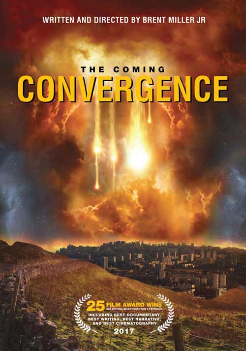 The Coming Convergence